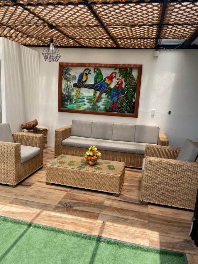 Apartament Apartamento De Lujo Guatapé Zewnętrze zdjęcie