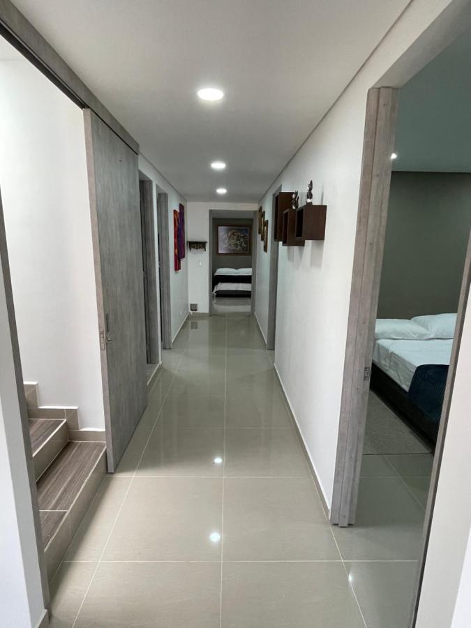 Apartament Apartamento De Lujo Guatapé Zewnętrze zdjęcie