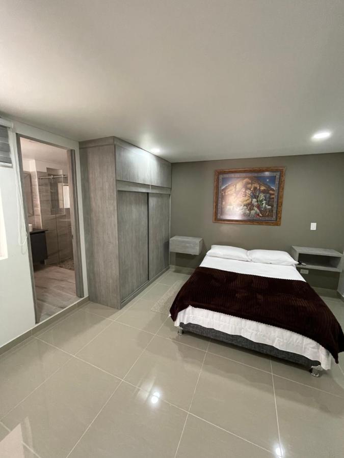 Apartament Apartamento De Lujo Guatapé Zewnętrze zdjęcie